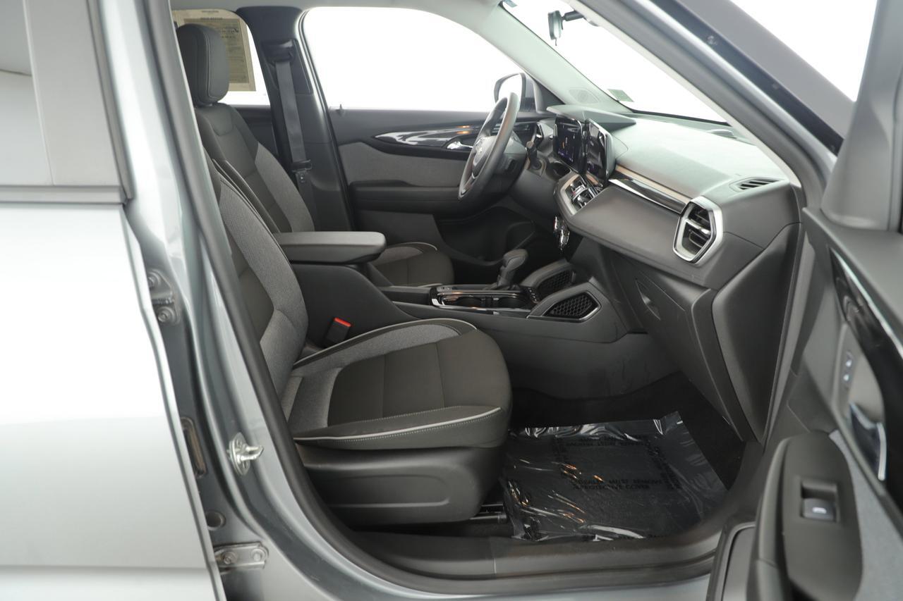 2025 Chevrolet Trailblazer LT New Braunfels TX