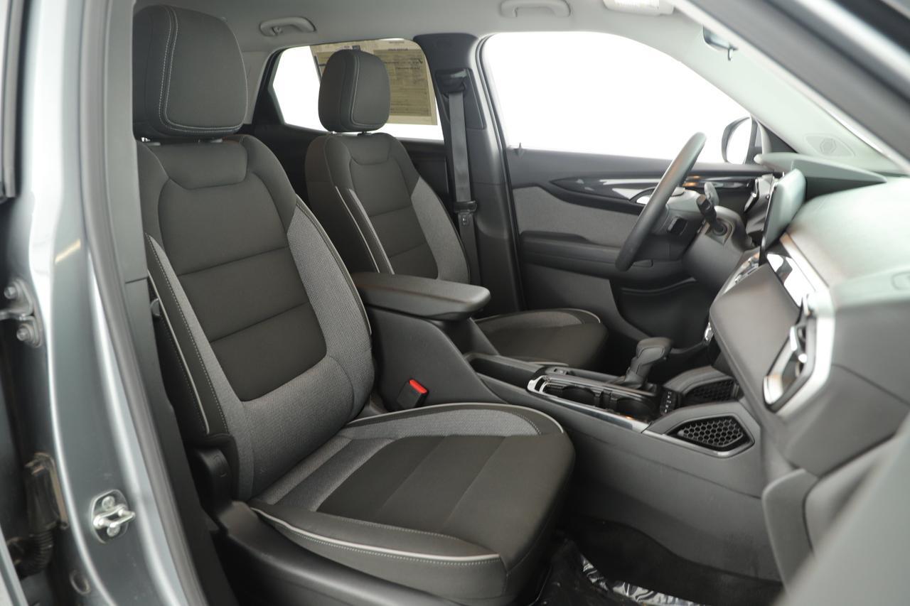 2025 Chevrolet Trailblazer LT New Braunfels TX
