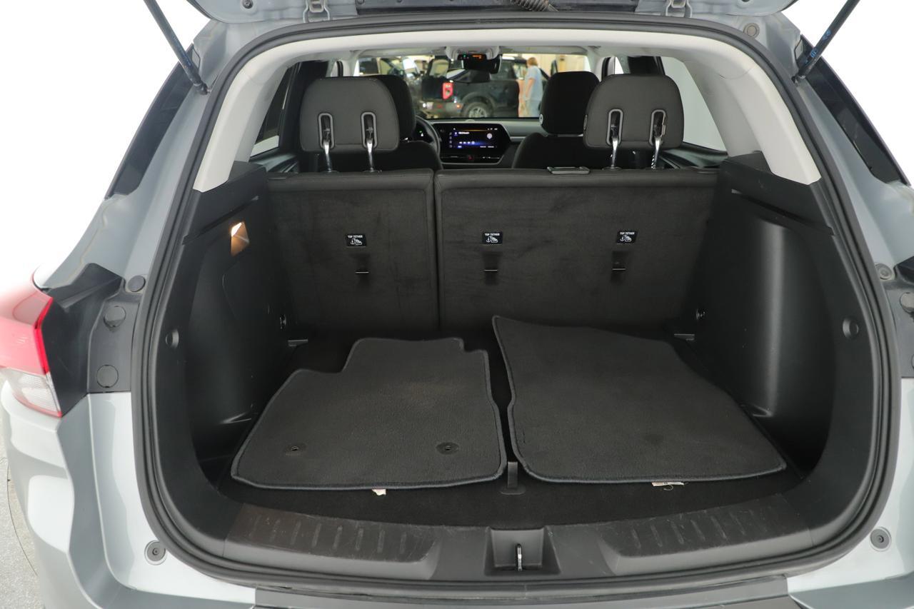 2025 Chevrolet Trailblazer LT New Braunfels TX