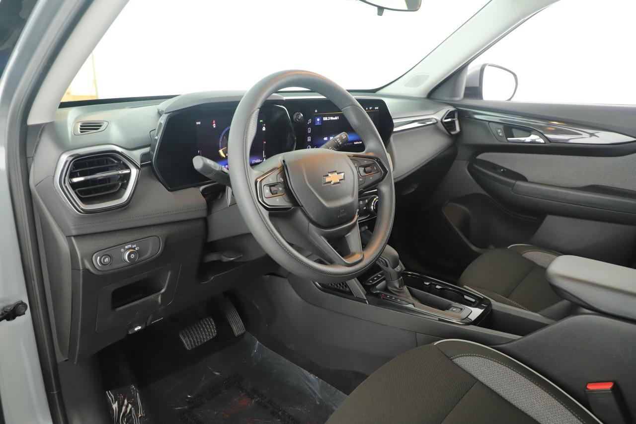 2025 Chevrolet Trailblazer LT New Braunfels TX