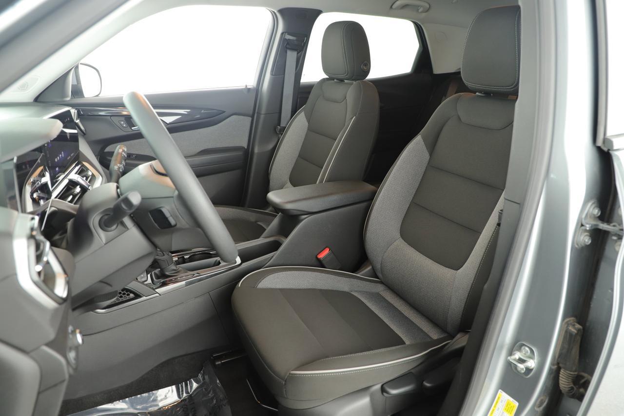 2025 Chevrolet Trailblazer LT New Braunfels TX