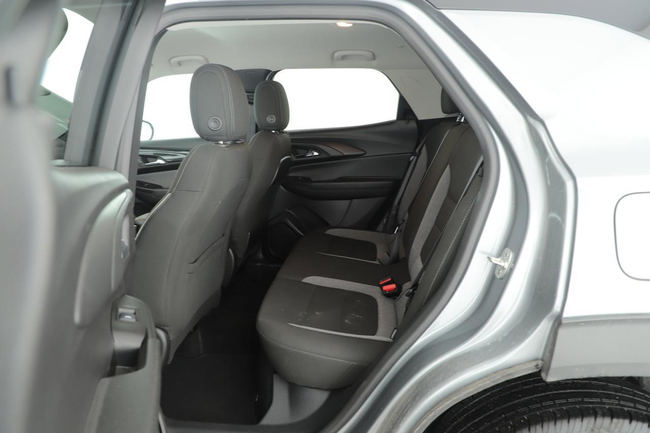 2025 Chevrolet Trailblazer LT New Braunfels TX