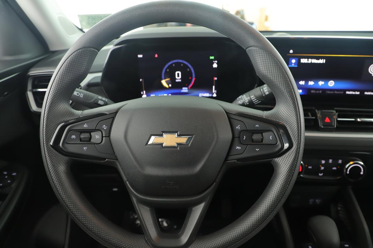 2025 Chevrolet Trailblazer LT New Braunfels TX