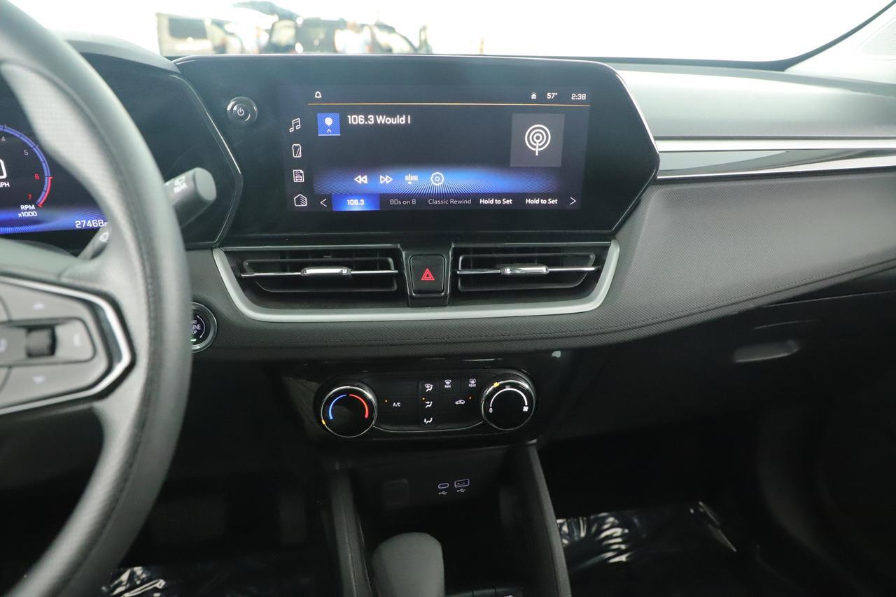 2025 Chevrolet Trailblazer LT New Braunfels TX