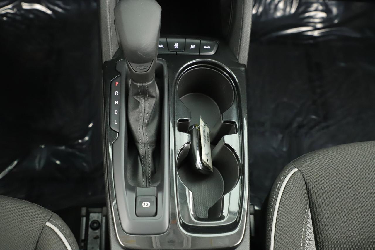 2025 Chevrolet Trailblazer LT New Braunfels TX