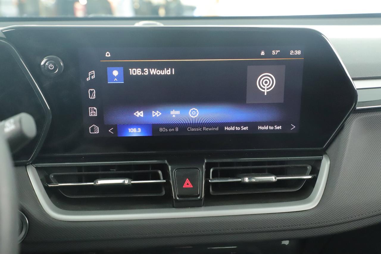 2025 Chevrolet Trailblazer LT New Braunfels TX