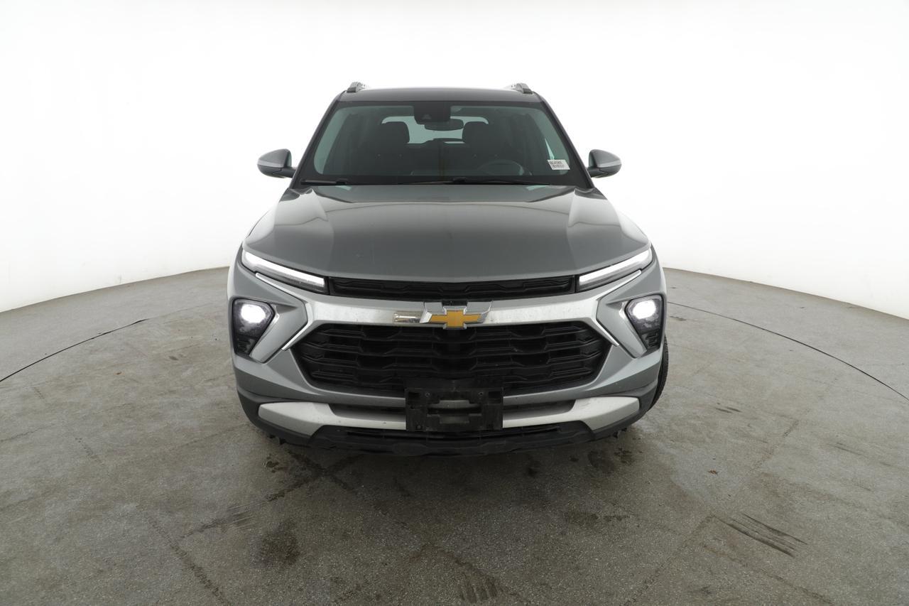 2025 Chevrolet Trailblazer LT New Braunfels TX