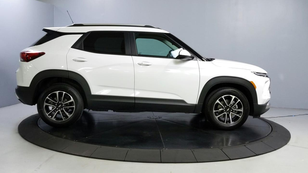 2025 Chevrolet Trailblazer LT St. Charles  IL