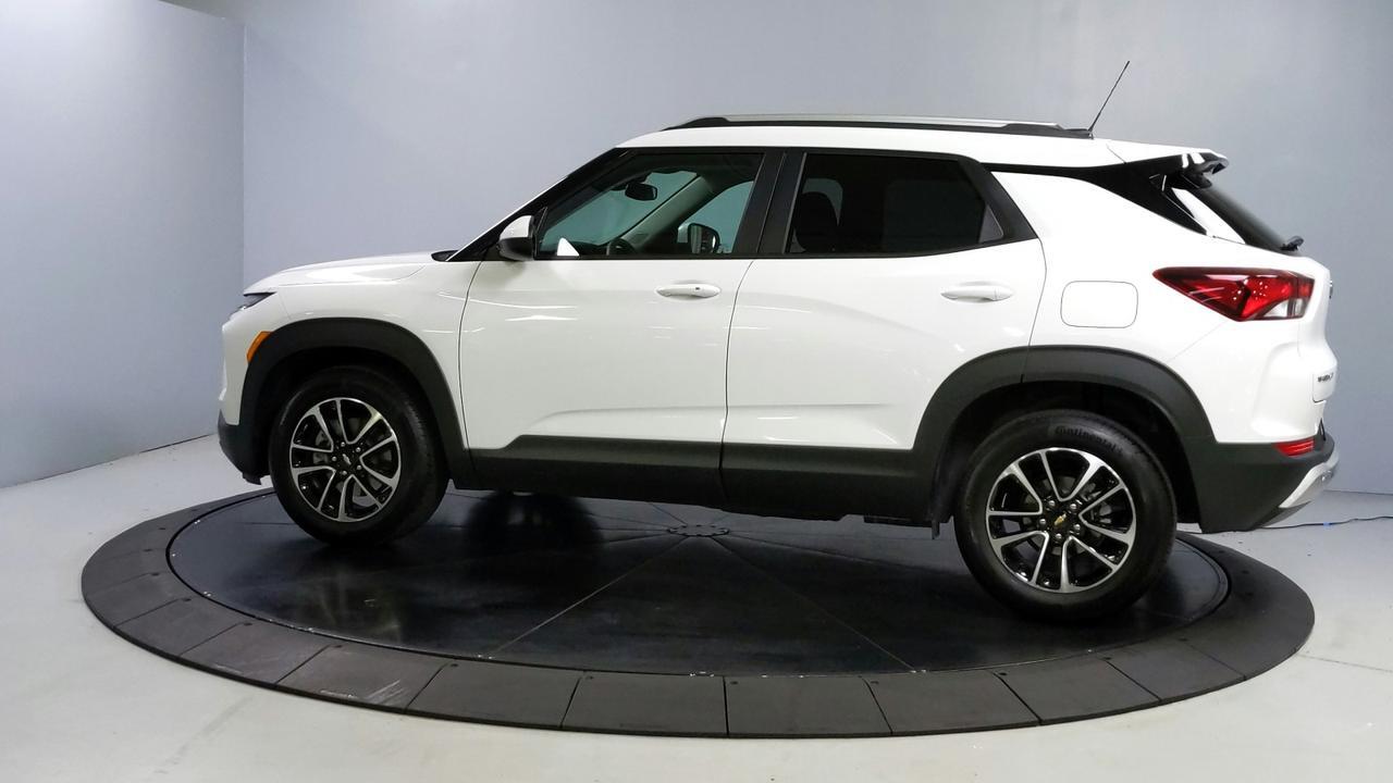 2025 Chevrolet Trailblazer LT St. Charles  IL