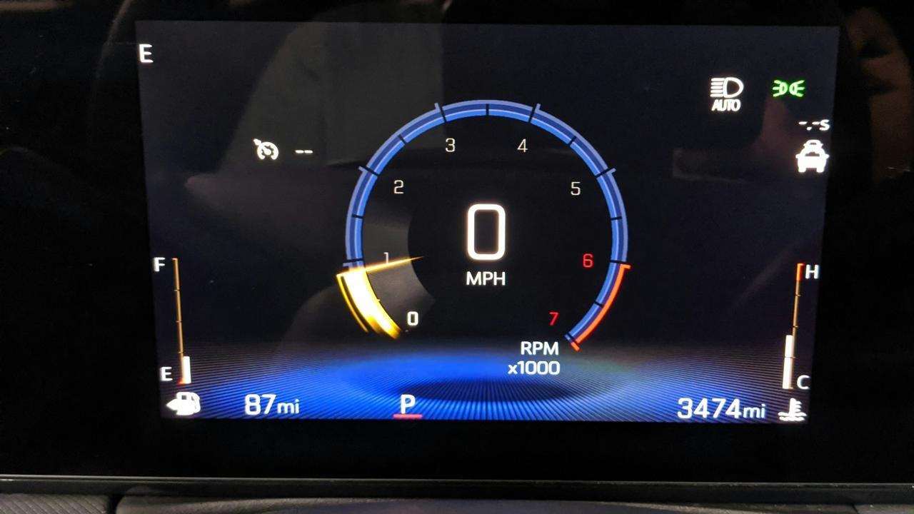 2025 Chevrolet Trailblazer LT St. Charles  IL