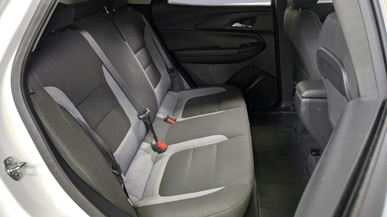 2025 Chevrolet Trailblazer LT St. Charles  IL