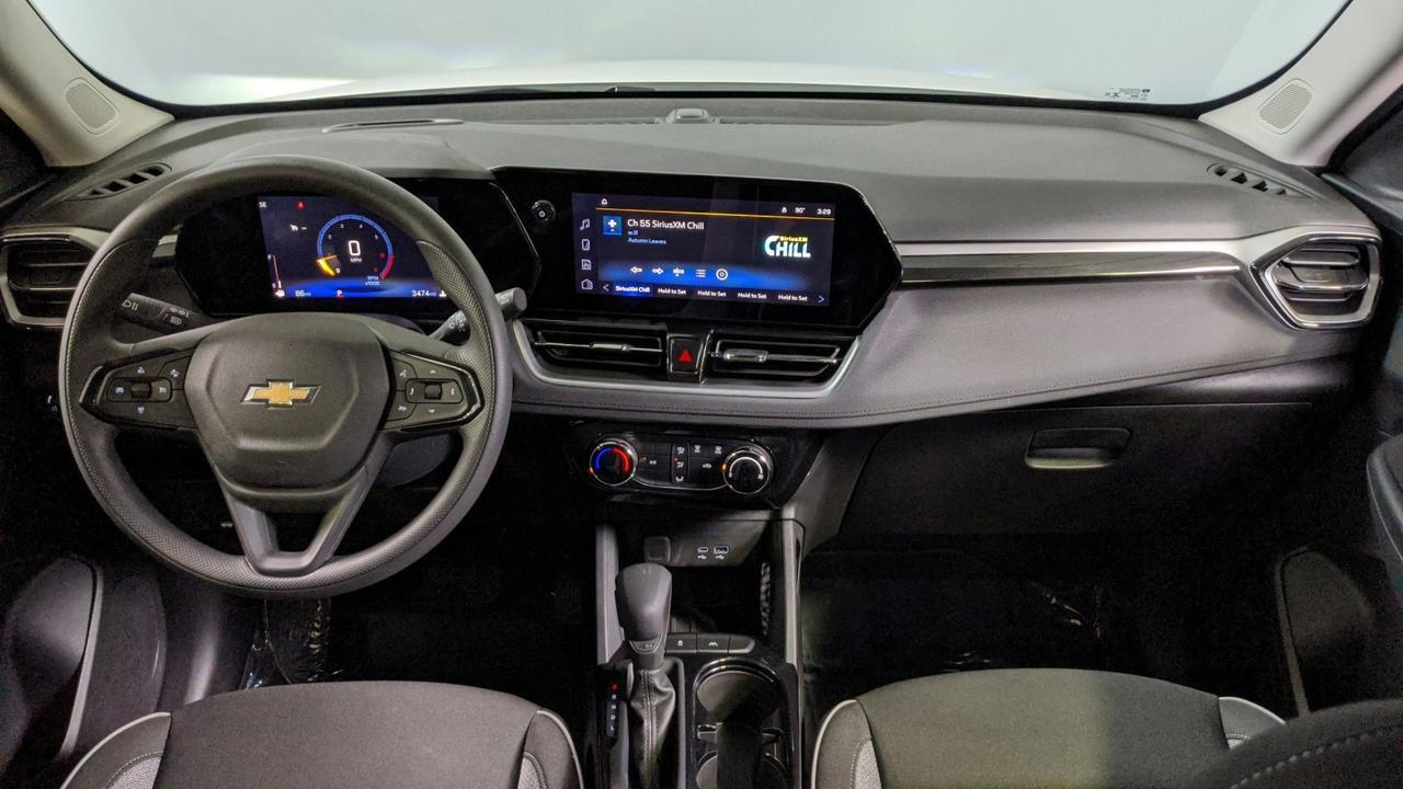 2025 Chevrolet Trailblazer LT St. Charles  IL