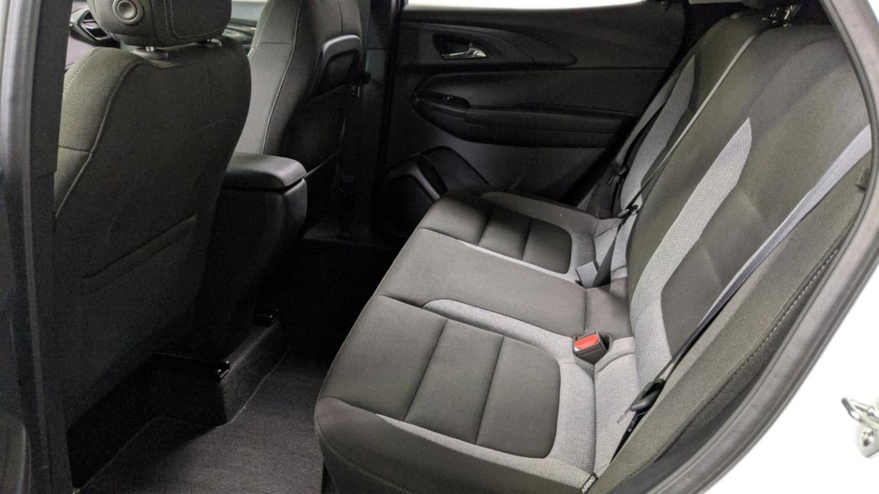 2025 Chevrolet Trailblazer LT St. Charles  IL