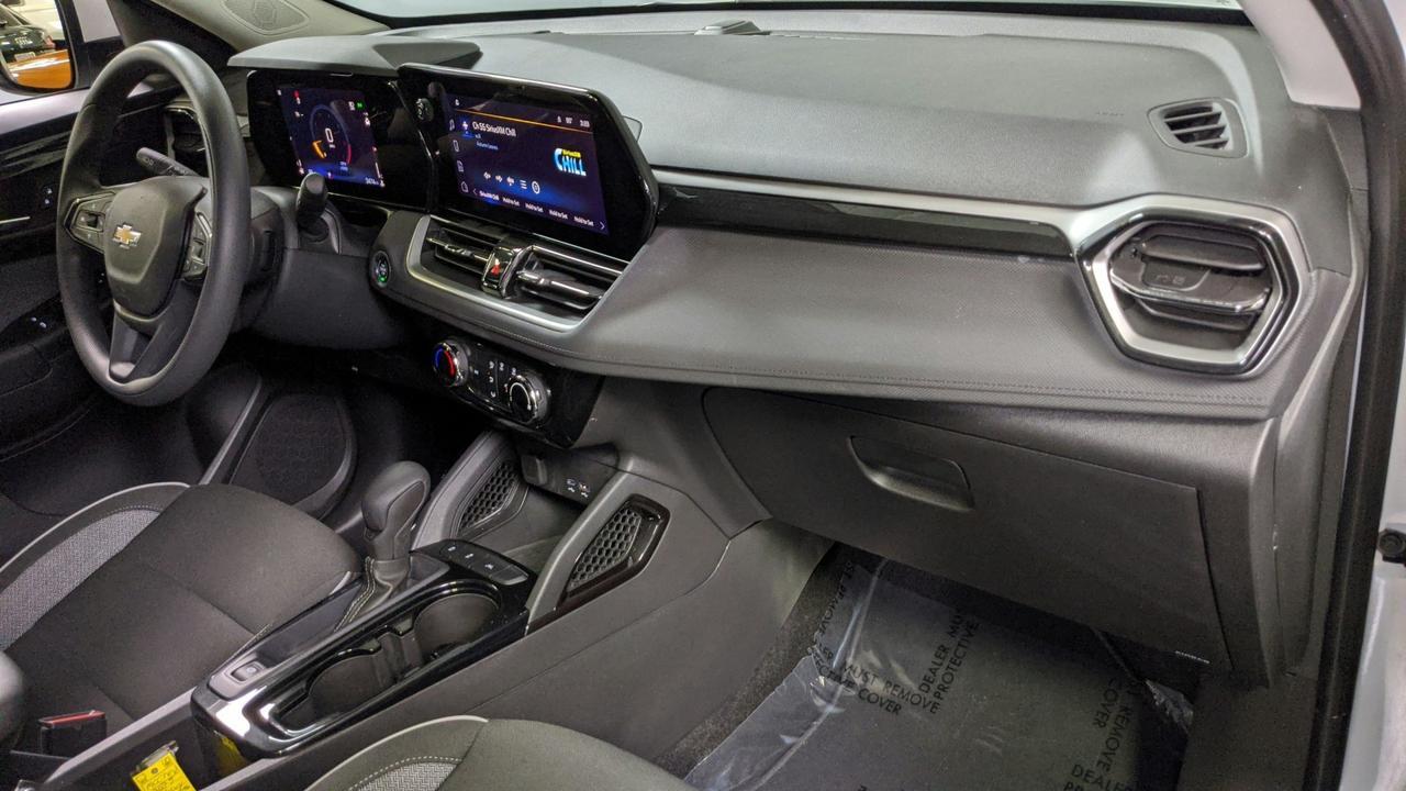 2025 Chevrolet Trailblazer LT St. Charles  IL