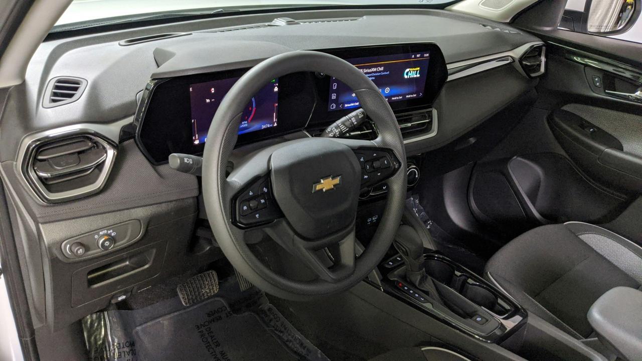 2025 Chevrolet Trailblazer LT St. Charles  IL