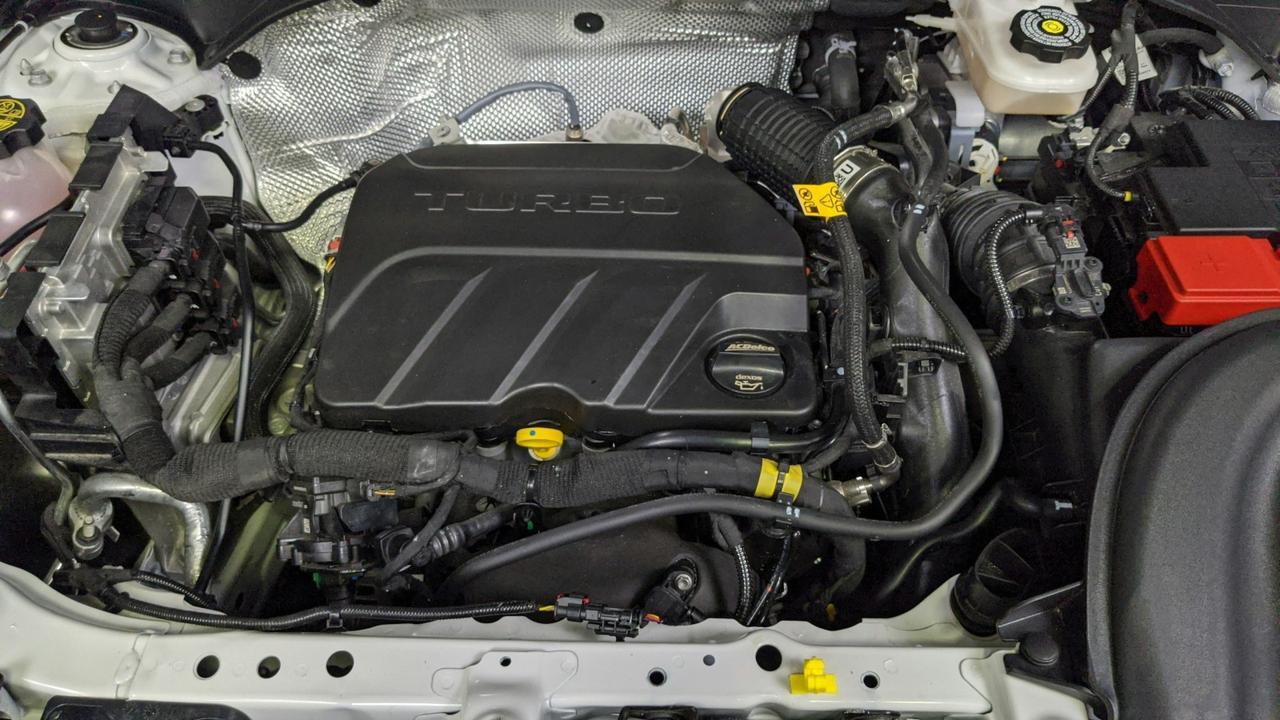 2025 Chevrolet Trailblazer LT St. Charles  IL