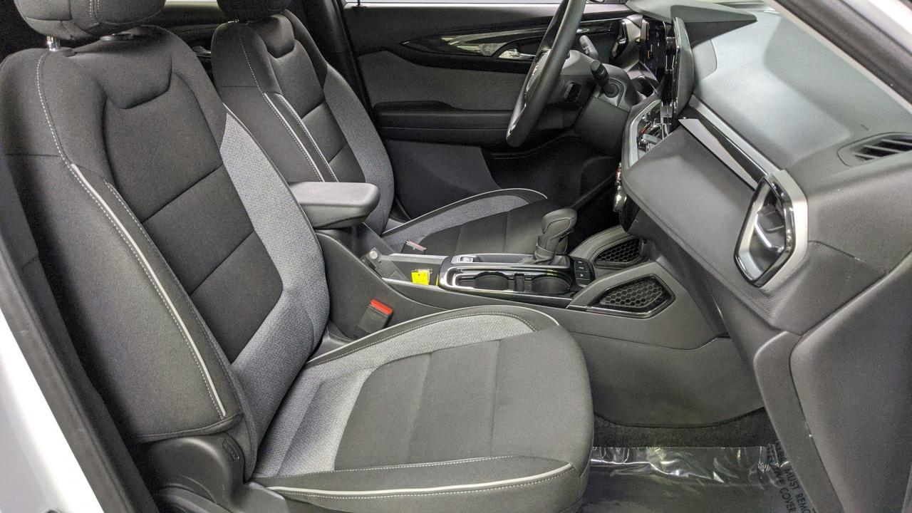 2025 Chevrolet Trailblazer LT St. Charles  IL