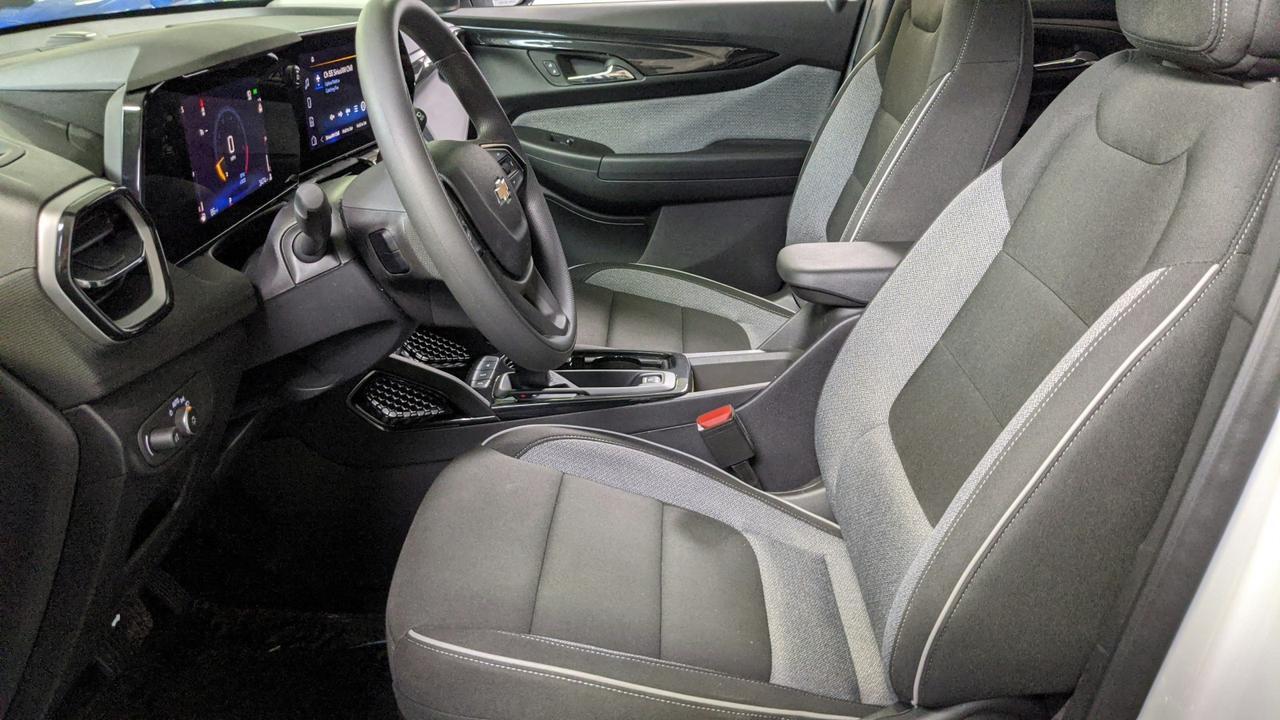2025 Chevrolet Trailblazer LT St. Charles  IL