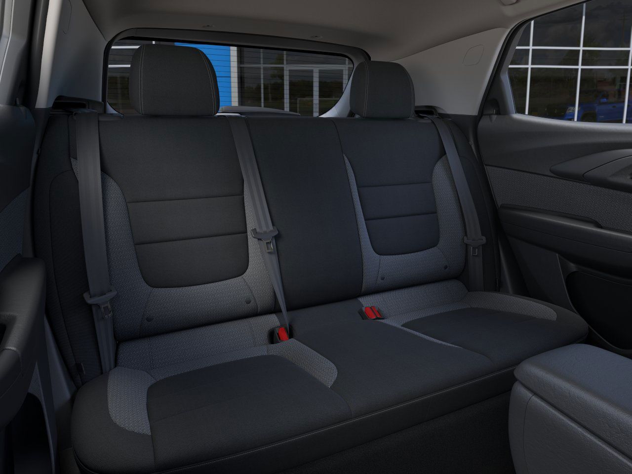 2025 Chevrolet Trailblazer LT Farmington MO