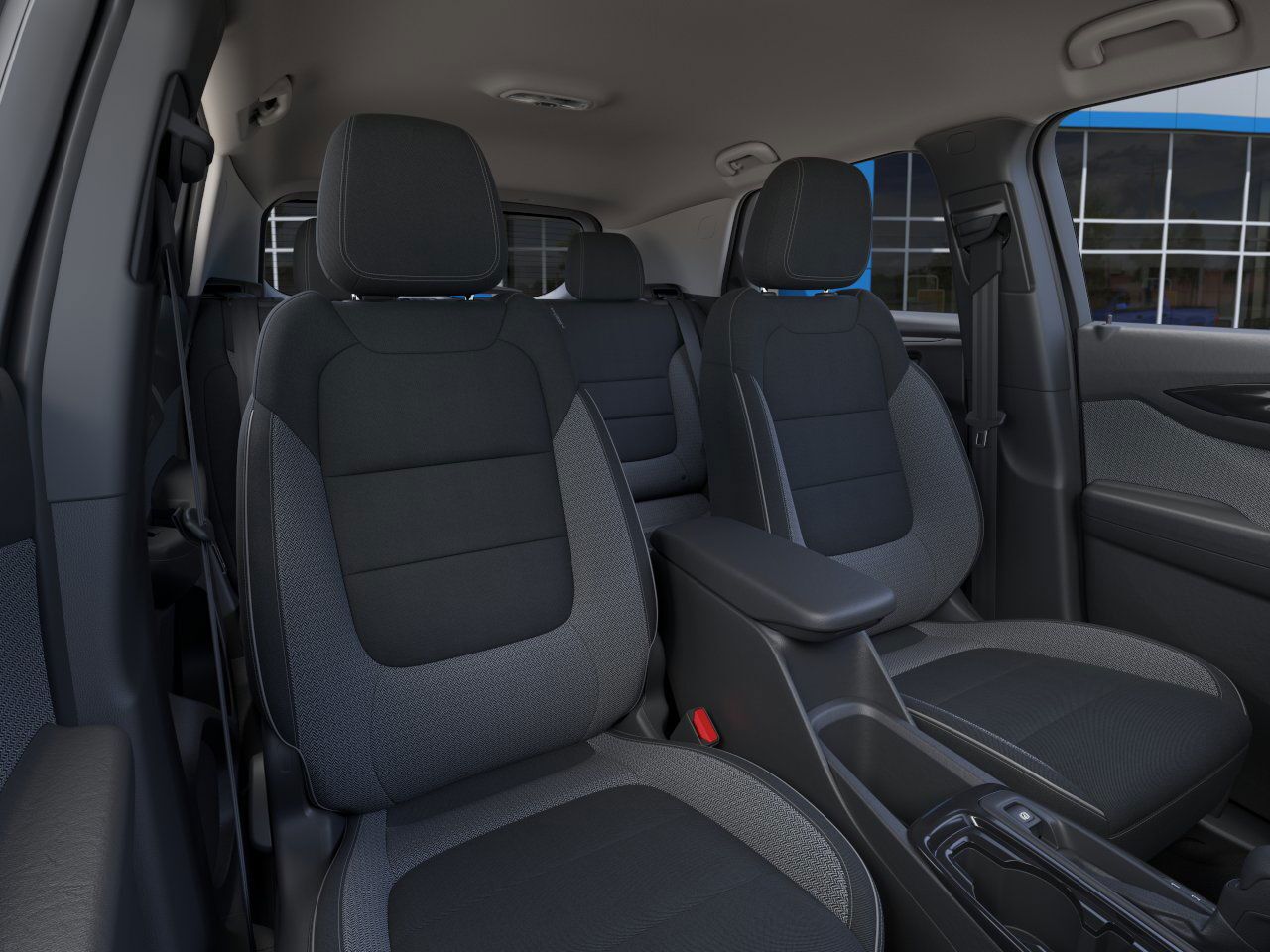 2025 Chevrolet Trailblazer LT Farmington MO