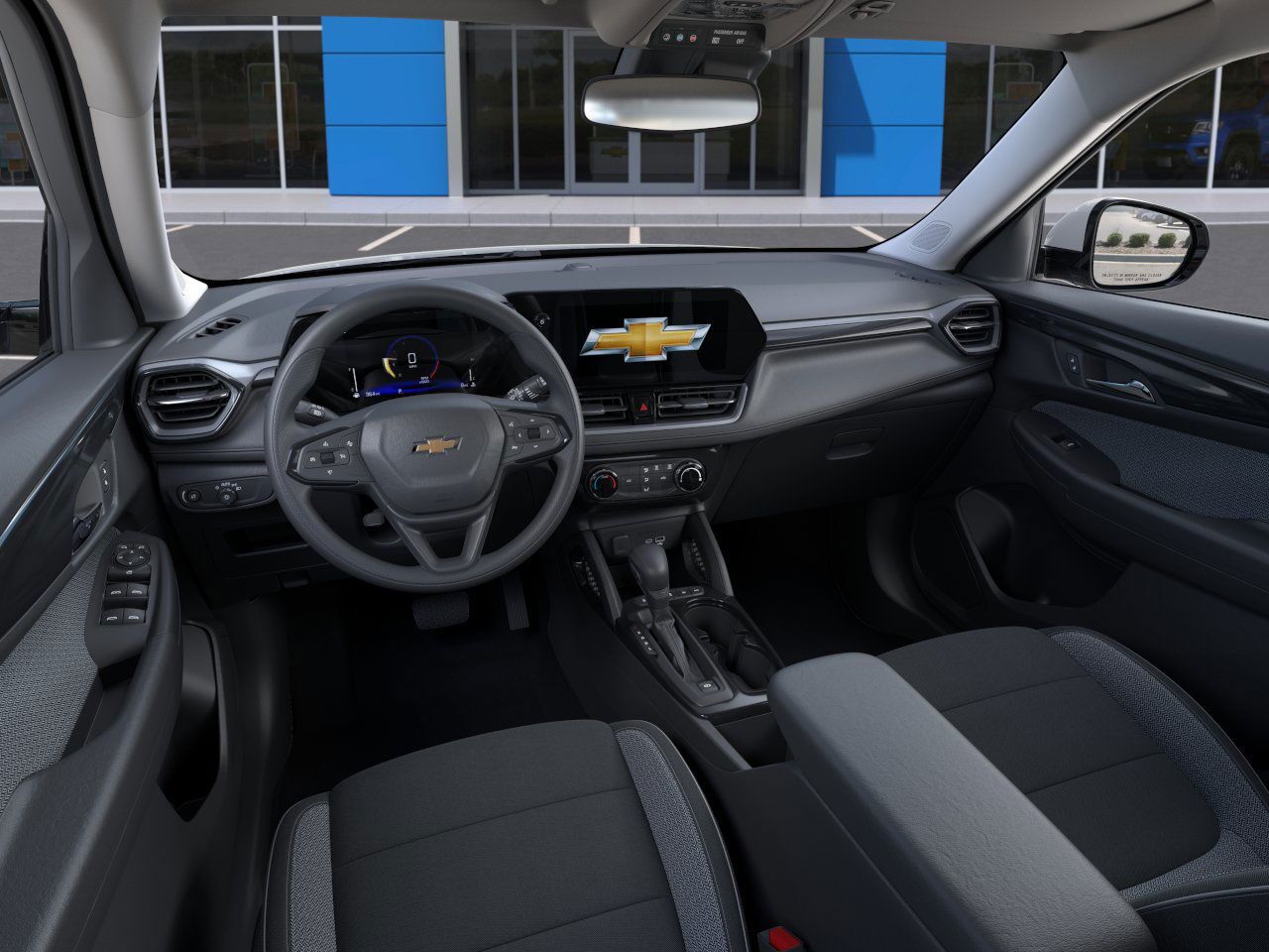 2025 Chevrolet Trailblazer LT Farmington MO