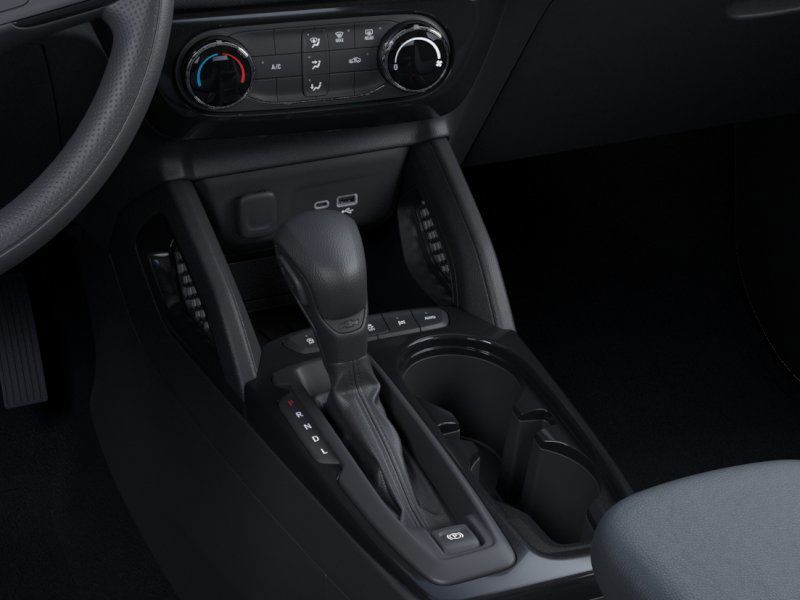2025 Chevrolet Trailblazer LT Farmington MO