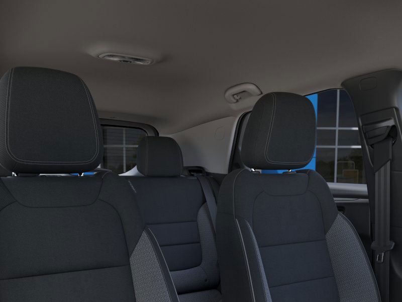 2025 Chevrolet Trailblazer LT Farmington MO