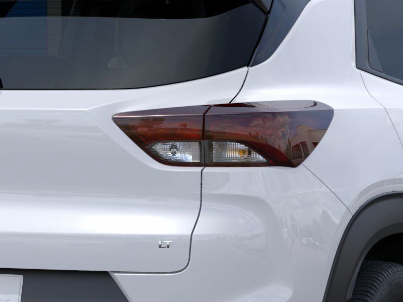 2025 Chevrolet Trailblazer LT Farmington MO