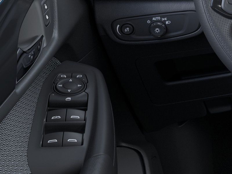 2025 Chevrolet Trailblazer LT Farmington MO