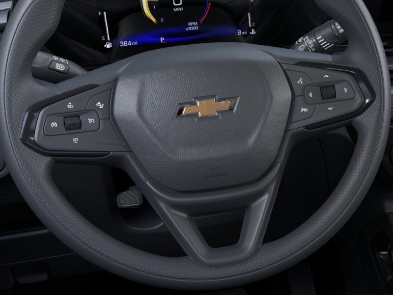 2025 Chevrolet Trailblazer LT Farmington MO