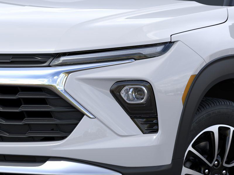 2025 Chevrolet Trailblazer LT Farmington MO