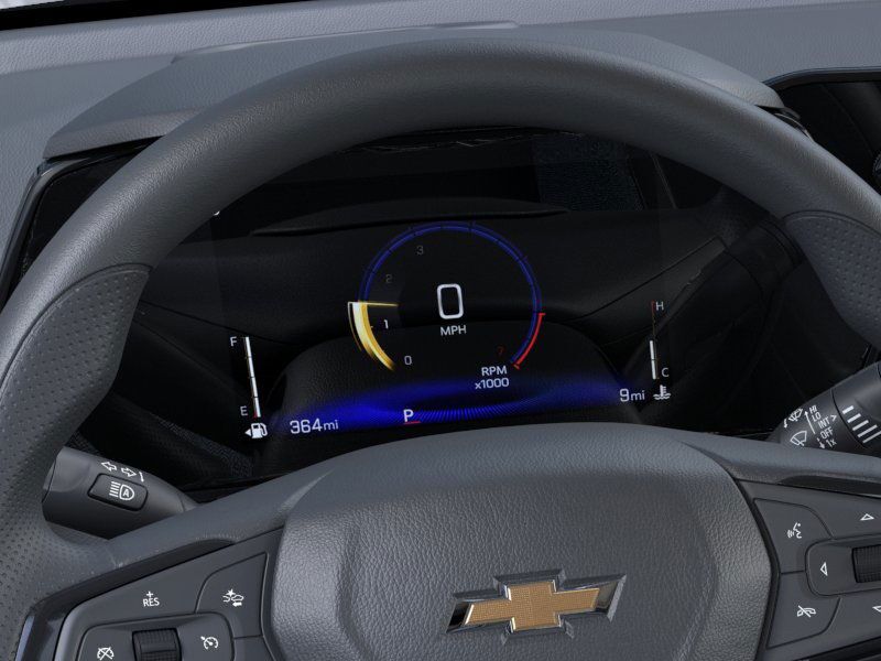 2025 Chevrolet Trailblazer LT Farmington MO
