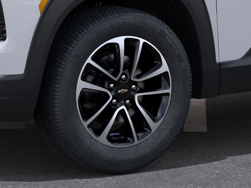 2025 Chevrolet Trailblazer LT Farmington MO