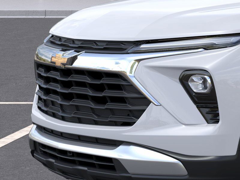 2025 Chevrolet Trailblazer LT Farmington MO