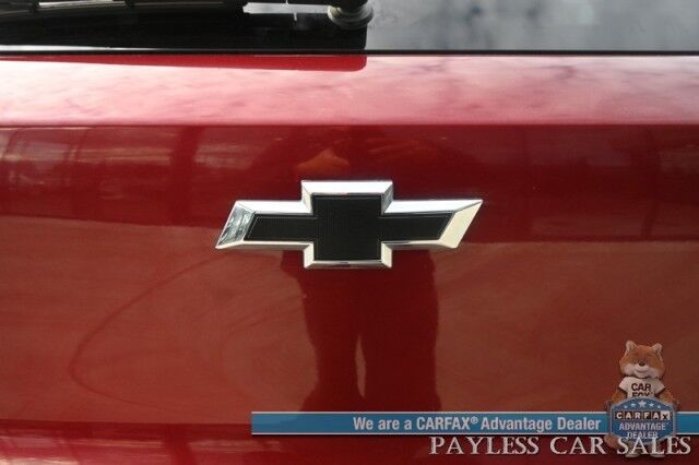 2025 Chevrolet Trailblazer RS Anchorage AK