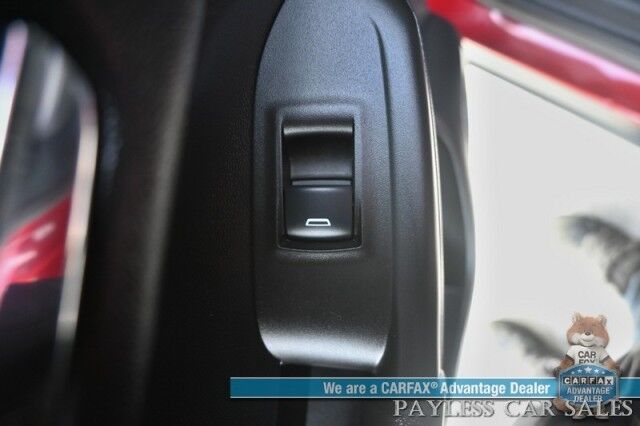 2025 Chevrolet Trailblazer RS Anchorage AK