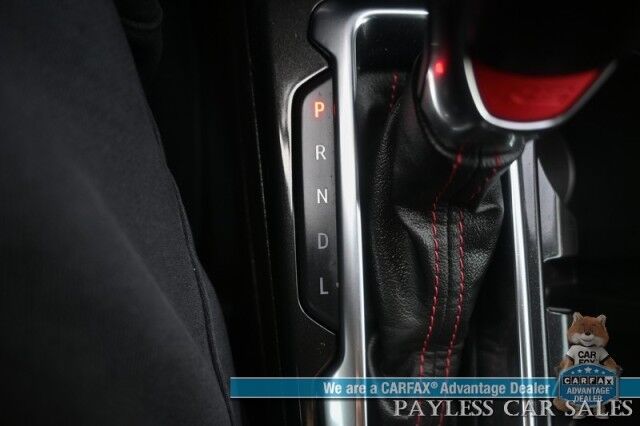 2025 Chevrolet Trailblazer RS Anchorage AK