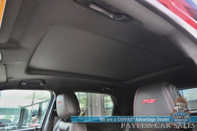 2025 Chevrolet Trailblazer RS Anchorage AK