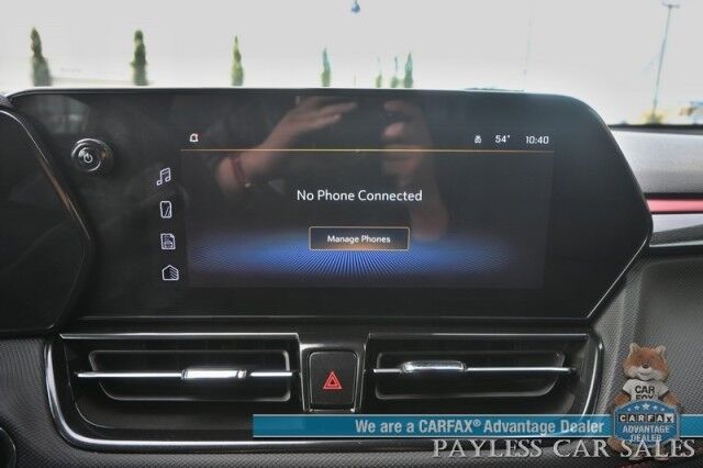 2025 Chevrolet Trailblazer RS Anchorage AK
