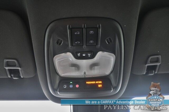 2025 Chevrolet Trailblazer RS Anchorage AK