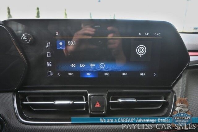 2025 Chevrolet Trailblazer RS Anchorage AK