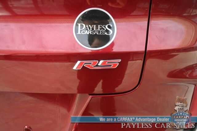 2025 Chevrolet Trailblazer RS Anchorage AK