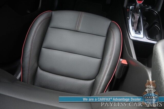 2025 Chevrolet Trailblazer RS Anchorage AK