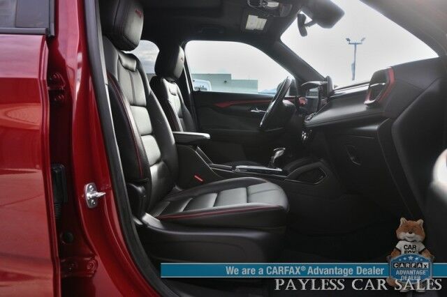 2025 Chevrolet Trailblazer RS Anchorage AK
