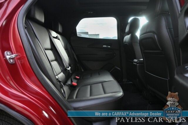 2025 Chevrolet Trailblazer RS Anchorage AK