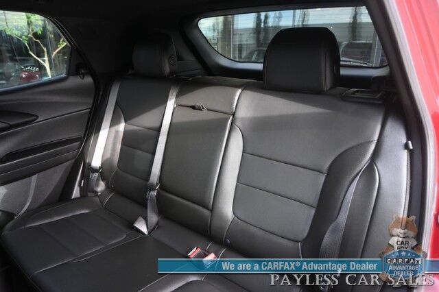 2025 Chevrolet Trailblazer RS Anchorage AK