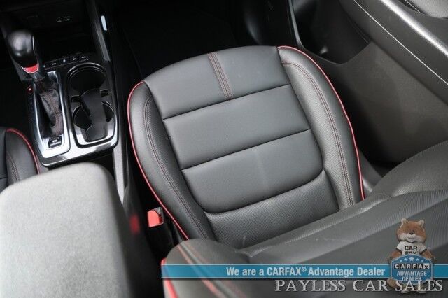 2025 Chevrolet Trailblazer RS Anchorage AK