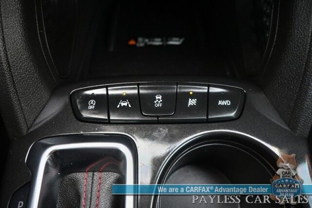 2025 Chevrolet Trailblazer RS Anchorage AK