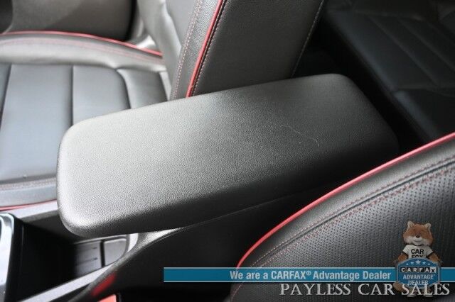 2025 Chevrolet Trailblazer RS Anchorage AK