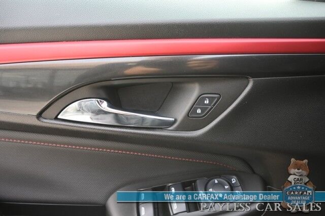 2025 Chevrolet Trailblazer RS Anchorage AK